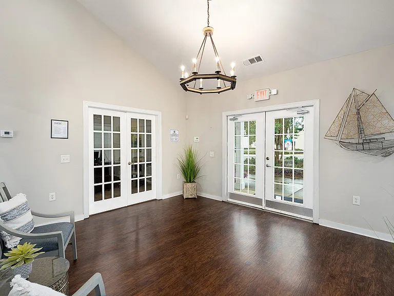 Maple Village Apartments — Photo 31