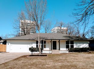 5341 E 32nd East Pl, Tulsa, OK 74135
