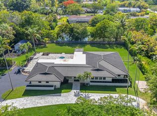 Killian Heights, Pinecrest, FL 33156