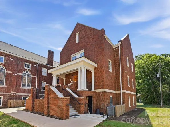 203 Grandin Rd #2, Charlotte, NC 28208