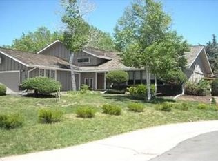 6538 S Niagara Ct, Centennial, CO 80111