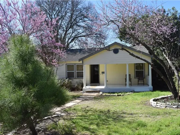 2109 Wright St, Austin, TX 78704