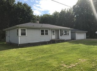 409 W South Ave, Annawan, IL 61234