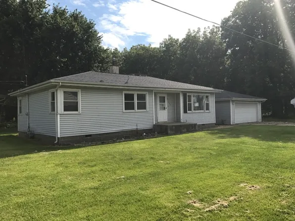 409 W South Ave, Annawan, IL 61234