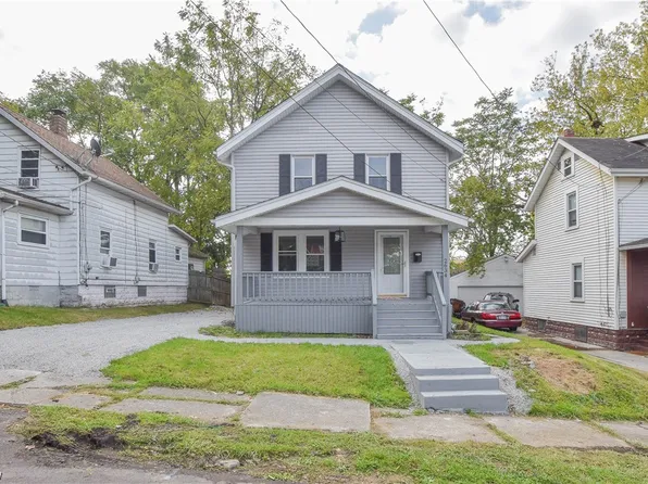 2634 Leland Ave, Akron, OH 44312