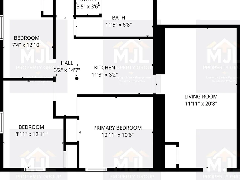 704 N Willow Ave — Photo 14