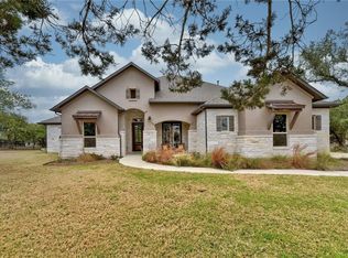 457 Lloyd Ln, Dripping Springs, TX 78620