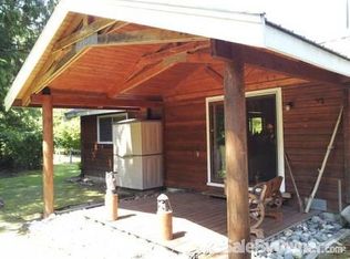 31012 W Whitehorse Dr, Arlington, WA 98223