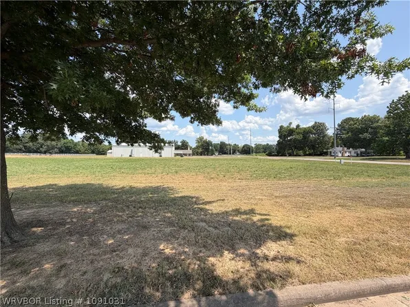 LOT 30 Keystone Dr, Mulberry, AR 72947