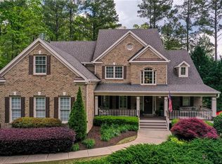 176 Nightwind Trce, Acworth, GA 30101