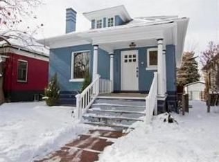 455 N Washington St, Denver, CO 80203