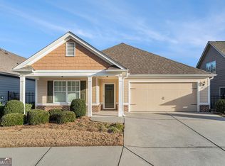 1819 Skylark Xing, Powder Springs, GA 30127