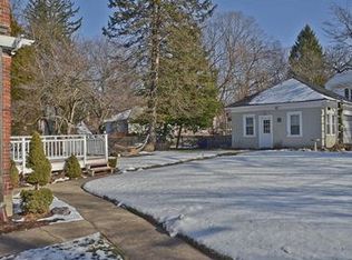 39 Littleton Rd, Morris Plains, NJ 07950