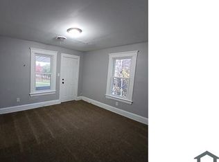 403 E 152nd St #3, Cleveland, OH 44110