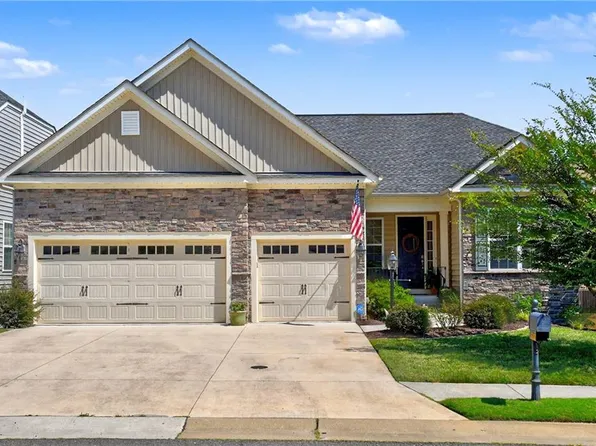 6320 Thomas Paine Dr, Williamsburg, VA 23188