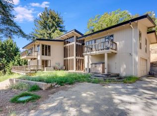 15300 Old Japanese Rd, Los Gatos, CA 95033