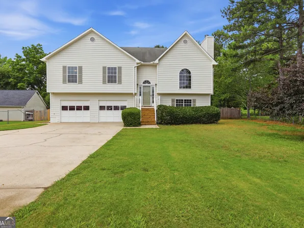 4790 Ewing Rd, Austell, GA 30106