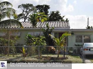 3340 Auburn Blvd, Fort Lauderdale, FL 33312