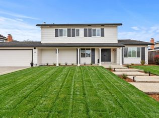 1281 Brookings Ln, Sunnyvale, CA 94087