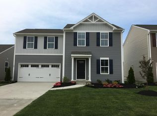 105 Lakeview Cir, Amherst, OH 44001