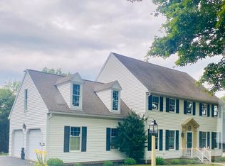 145 Church St, Barnesville, PA 18214