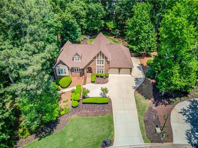 346 Coopers Pond Dr, Lawrenceville, GA, 30044