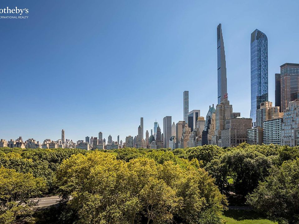 1st image of 15 Central Park W APT 9B
