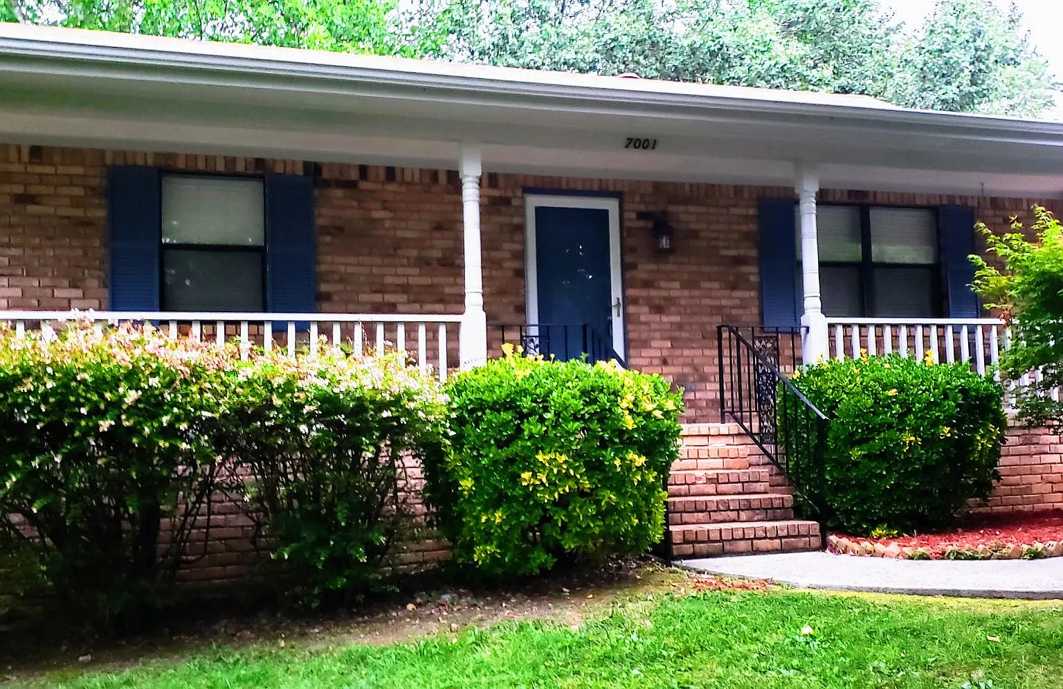 7001 Pauline Cir — Photo 2