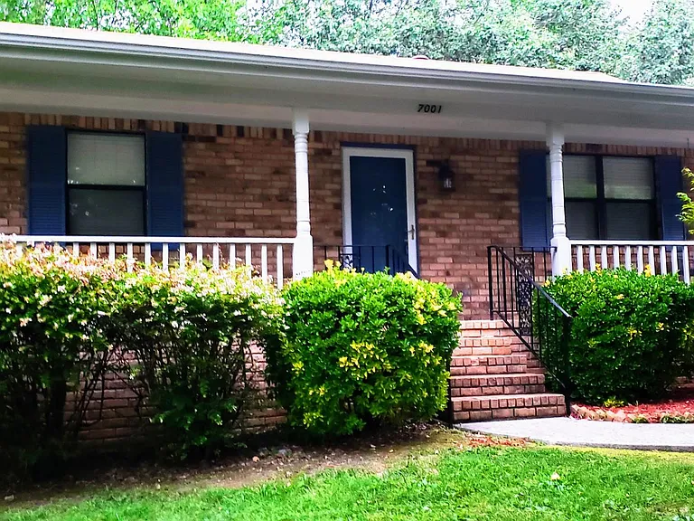 7001 Pauline Cir — Photo 1