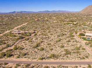 9268 E Desert Vista Rd, Scottsdale, AZ 85255