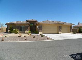 2206 Mesa Dr, Kingman, AZ 86401