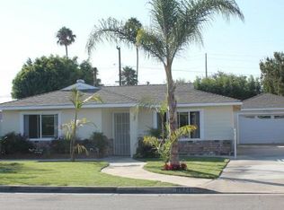 8671 Mac Kay Rd, Garden Grove, CA 92841