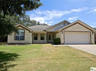 27 Armadillo Cir, Morgans Pt Resort, TX 76513