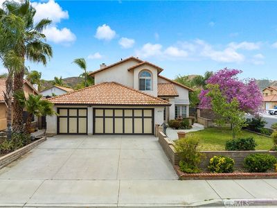 4397 Willowcreek Ct, Hemet, CA, 92545