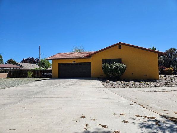 37 Ash St, Yerington, NV 89447