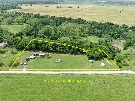 5529 N Fm 487, Rockdale, TX 76567 | MLS #541216 | Zillow