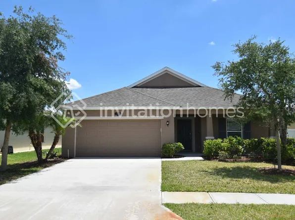 3853 Radley Dr, West Melbourne, FL 32904