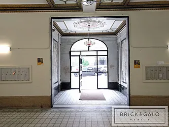 Rented by BRICK & GALO REALTY CORP