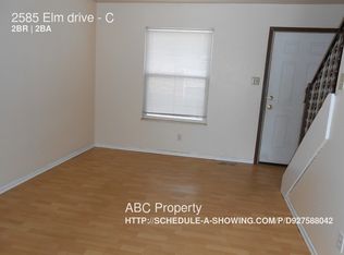 2585 Elm Dr APT C, Arnold, MO 63010
