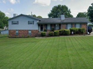 1804 Ragsdale Rd NW, Cullman, AL 35055