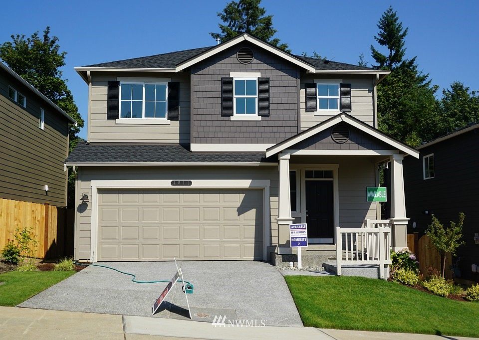 1st image of 4914 Lambskin (lot 2) Street SW