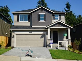 4914 Lambskin St SW LOT 2, Tumwater, WA