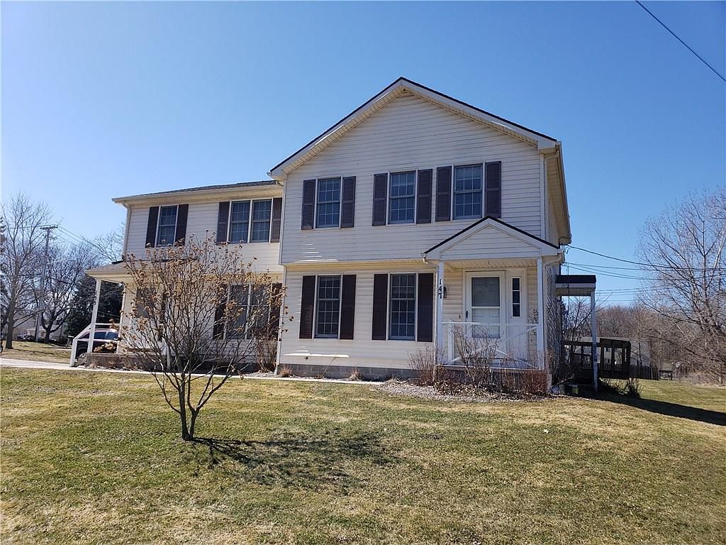 155 Martha St, Spencerport, NY 14559 Zillow