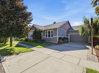 20717 Snow Peaks Dr, Bend, OR 97701