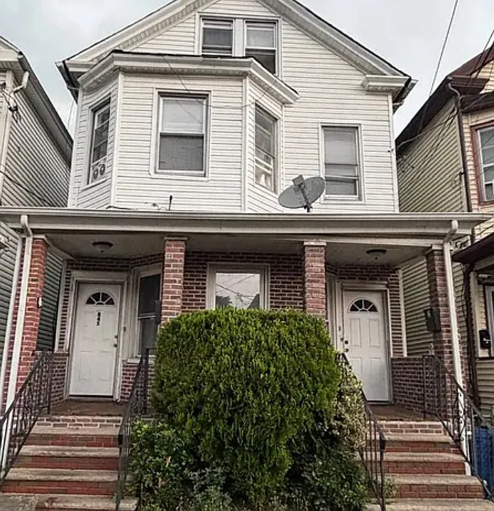 845 Garden St #101
