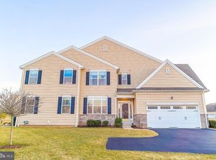 1028 Thorndale Dr, Lansdale, PA 19446