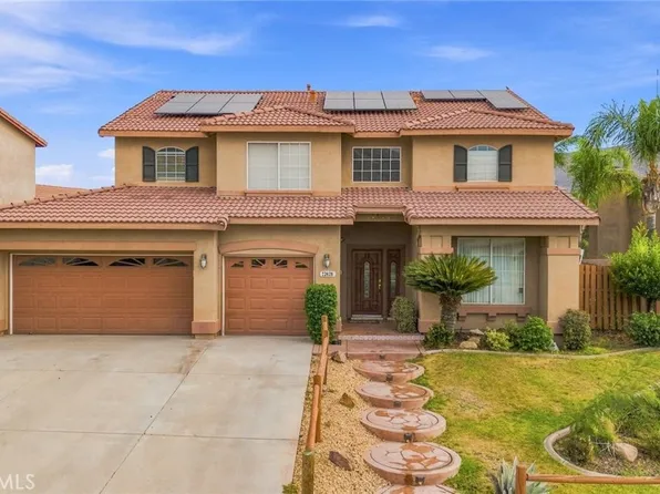 22428 Country Rd, Moreno Valley, CA 92557