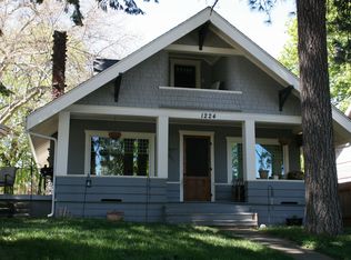 1224 S Perry St, Spokane, WA 99202