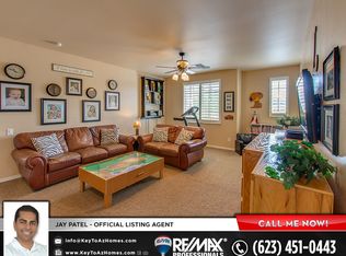 26919 N 56th Dr, Phoenix, AZ 85083