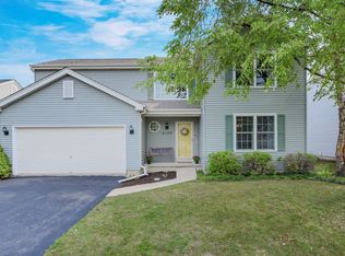 3170 Compton Rd, Aurora, IL 60504